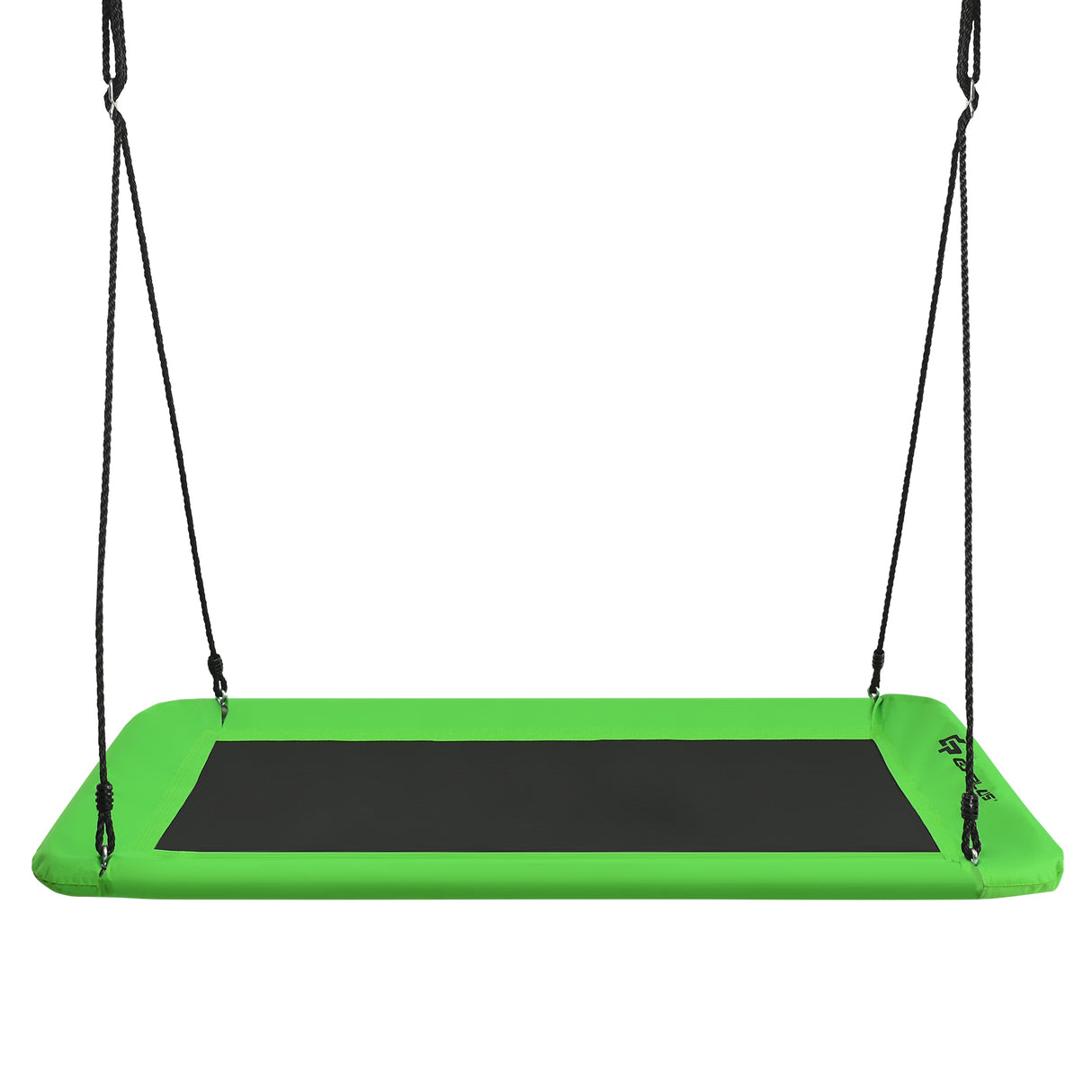 150 cm Tree Swing for Kids and Adults, 320KG Max Load, for Backyard and Indoor Space