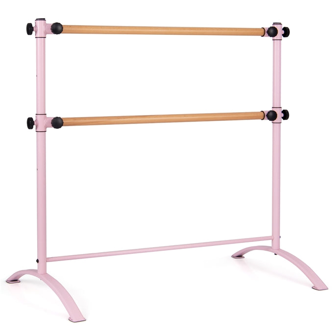 HONEY JOY Portable Ballet Barre