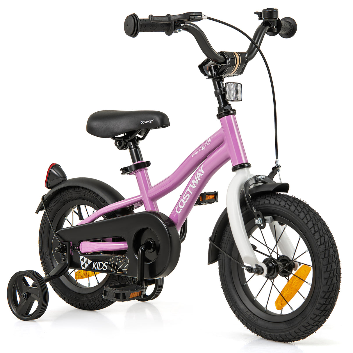 Baby Joy 30/36/40/45 cm Children Training Bicycle