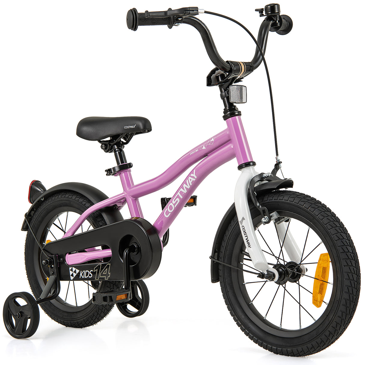 Baby Joy 30/36/40/45 cm Children Training Bicycle