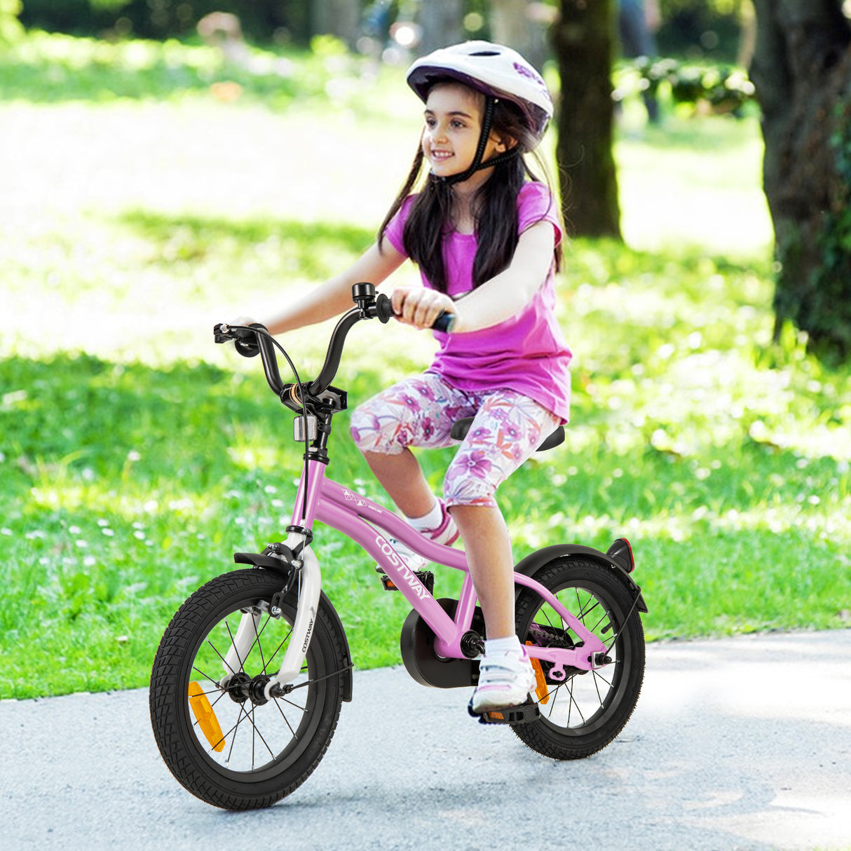 Baby Joy 30/36/40/45 cm Children Training Bicycle