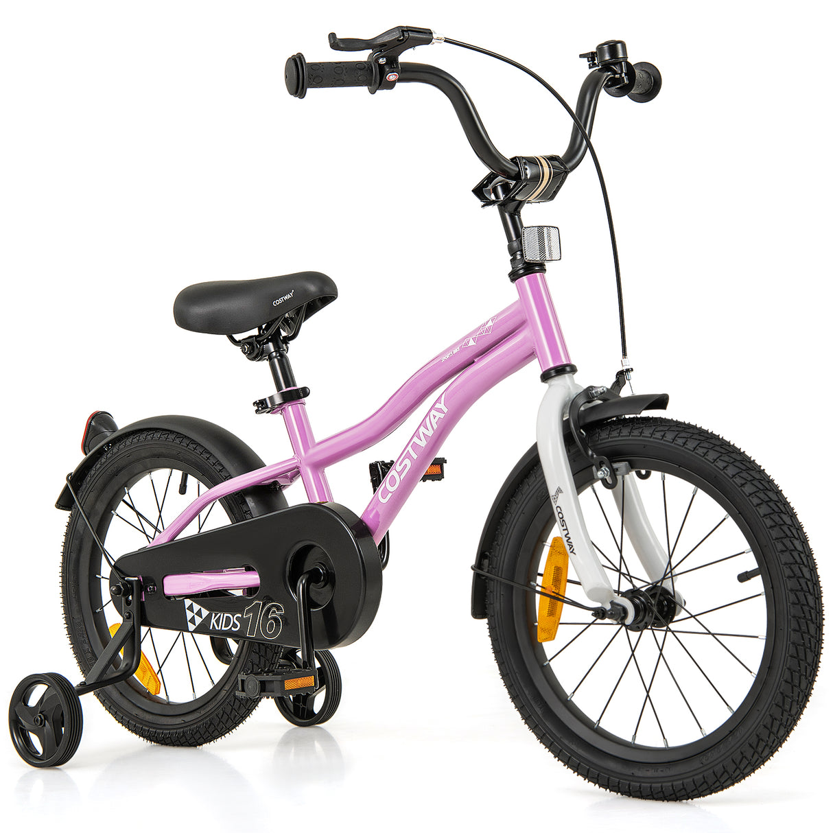 Baby Joy 30/36/40/45 cm Children Training Bicycle