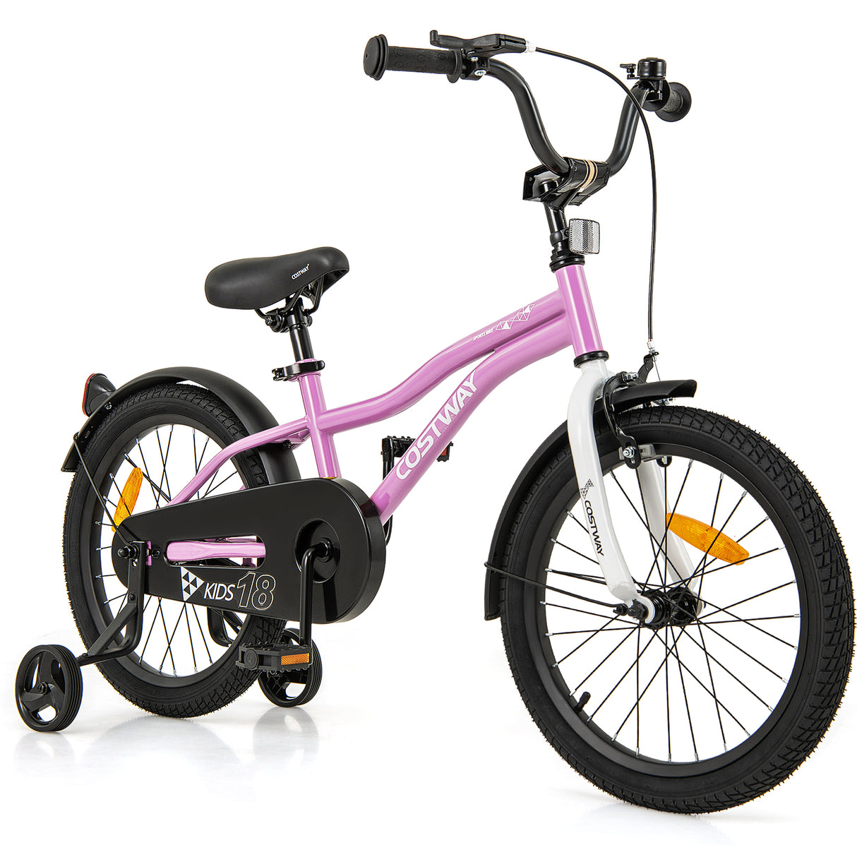 Baby Joy 30/36/40/45 cm Children Training Bicycle