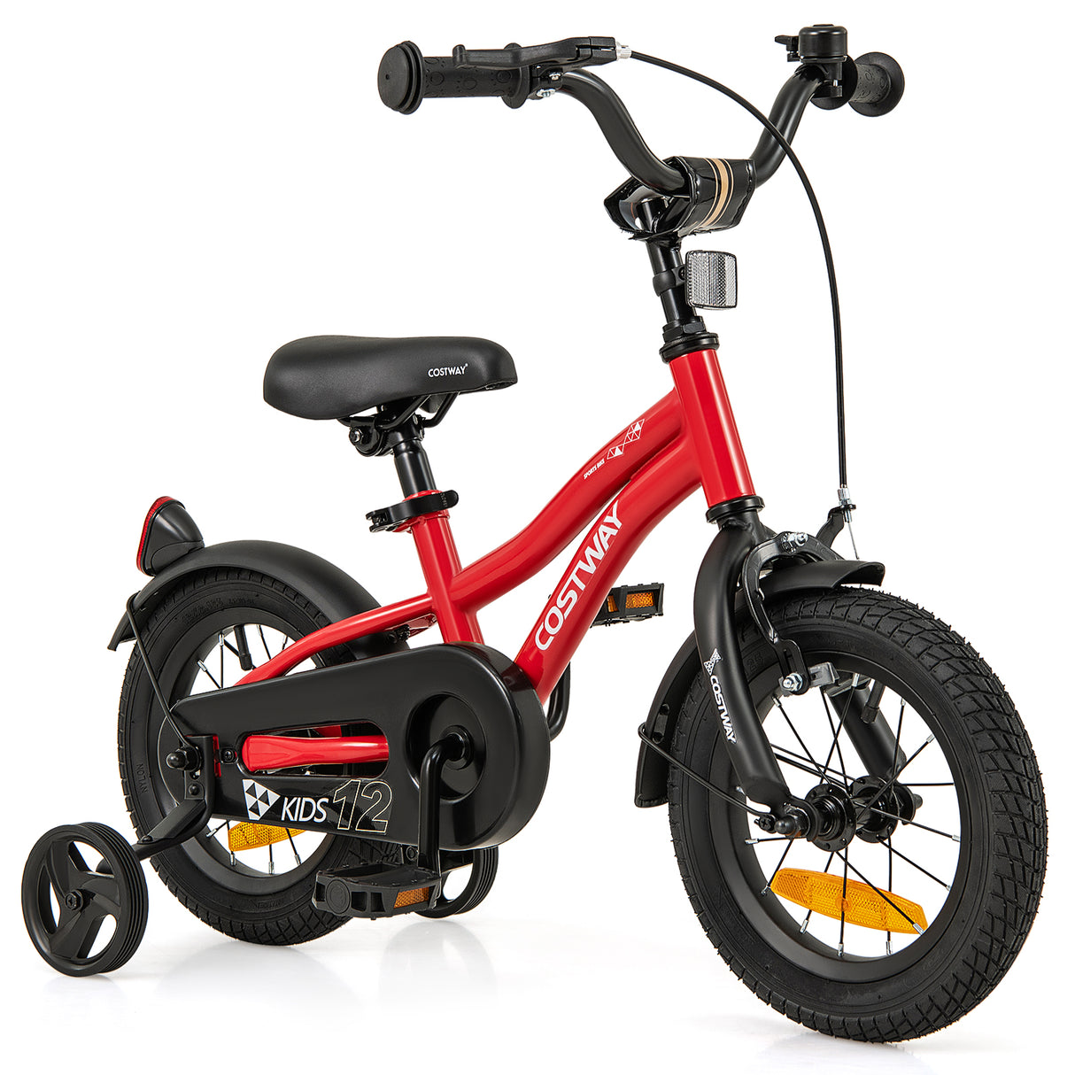 Baby Joy 30/36/40/45 cm Children Training Bicycle