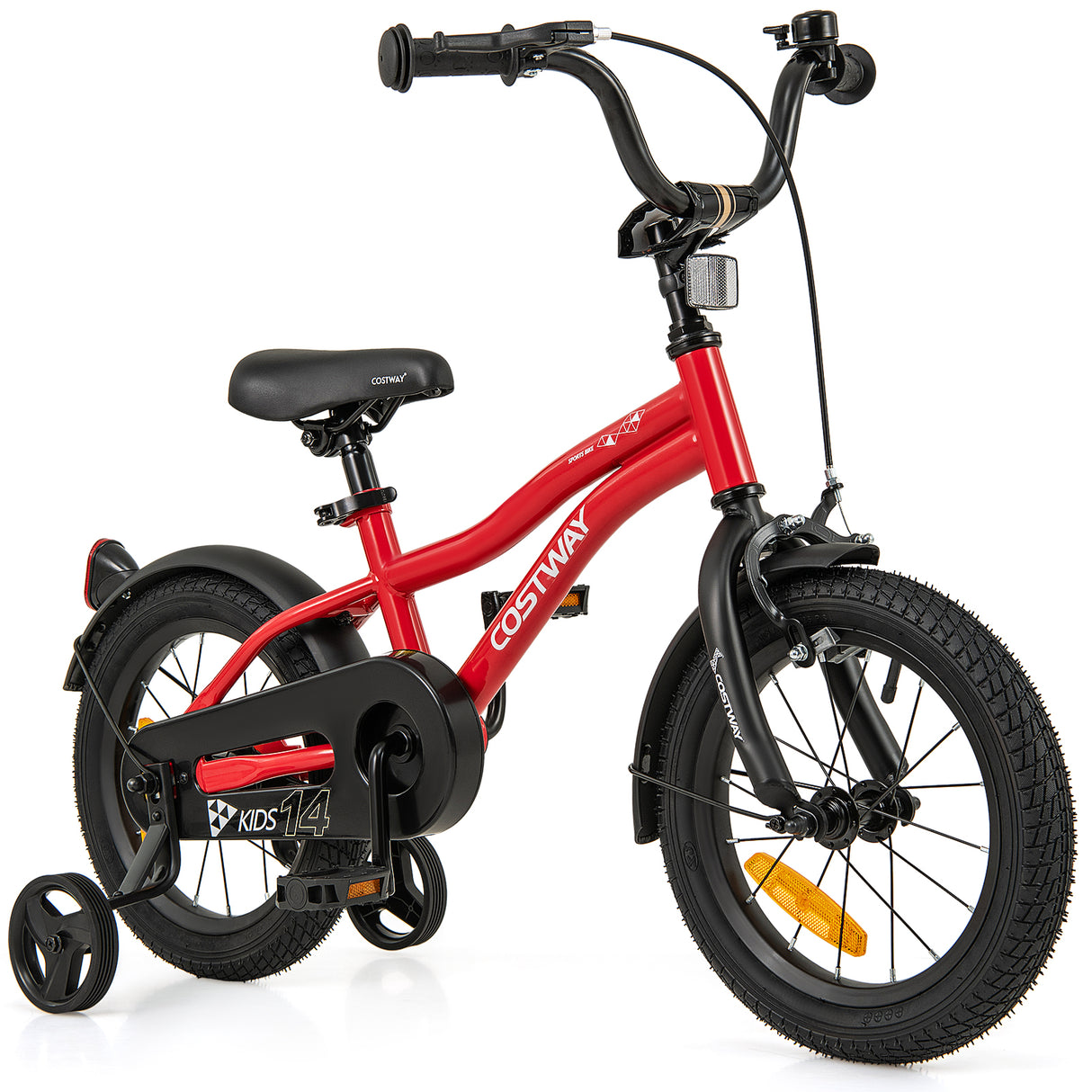 Baby Joy 30/36/40/45 cm Children Training Bicycle