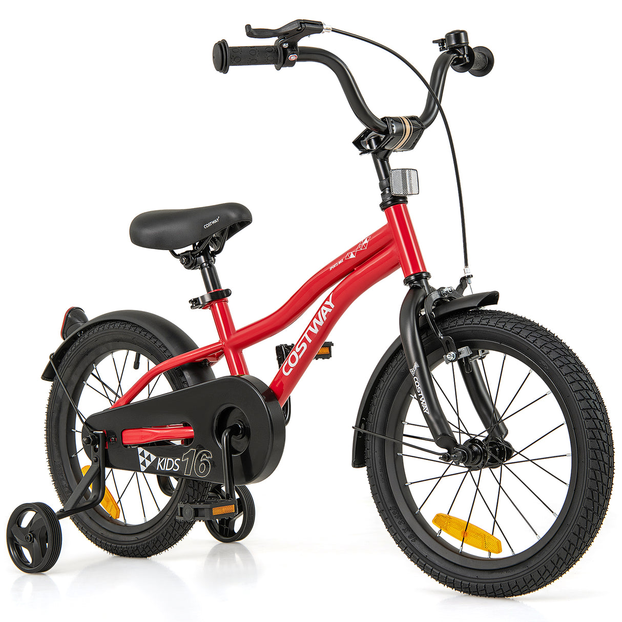 Baby Joy 30/36/40/45 cm Children Training Bicycle