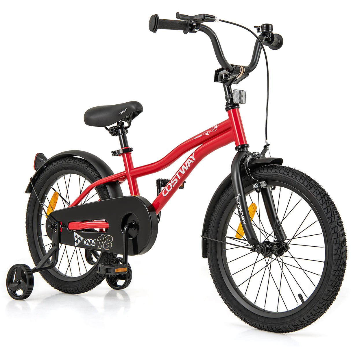 Baby Joy 30/36/40/45 cm Children Training Bicycle