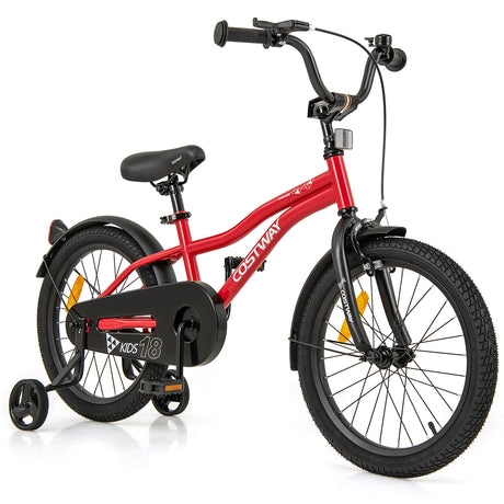 Baby Joy 30/36/40/45 cm Children Training Bicycle