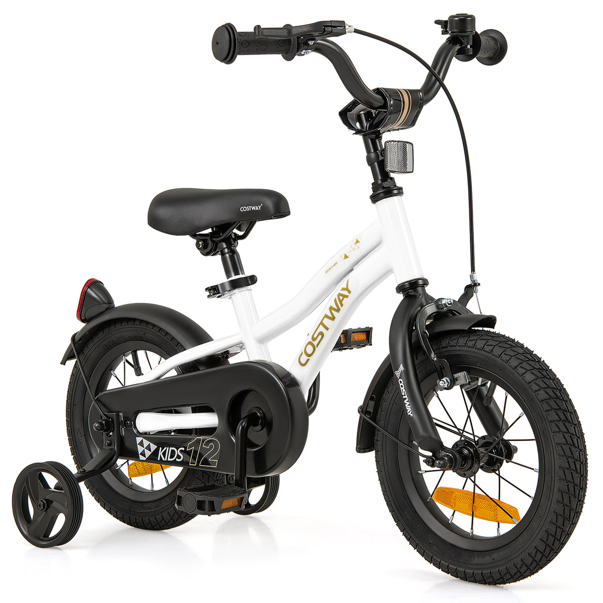 Baby Joy 30/36/40/45 cm Children Training Bicycle