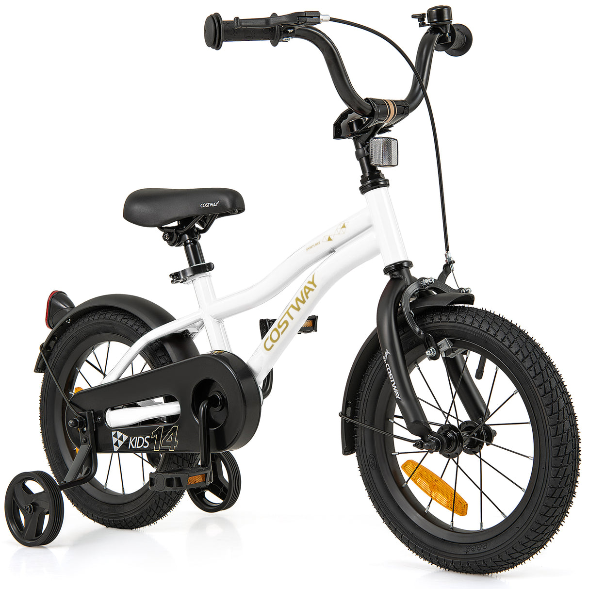 Baby Joy 30/36/40/45 cm Children Training Bicycle