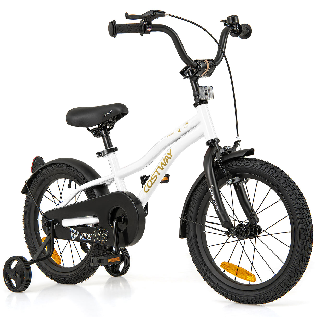 Baby Joy 30/36/40/45 cm Children Training Bicycle