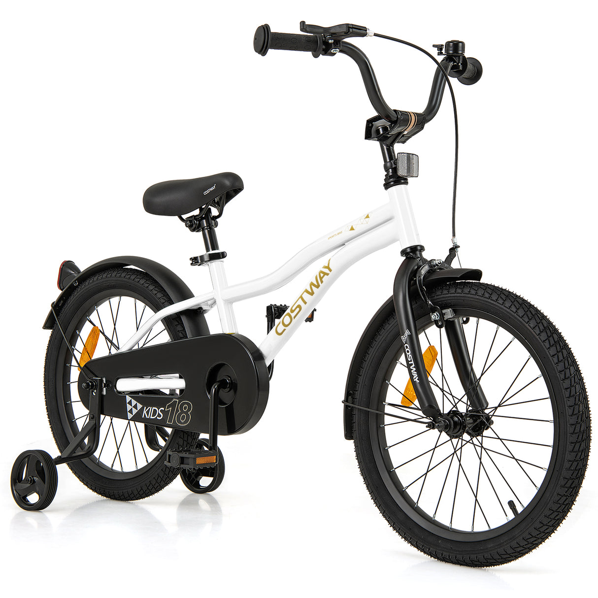 Baby Joy 30/36/40/45 cm Children Training Bicycle