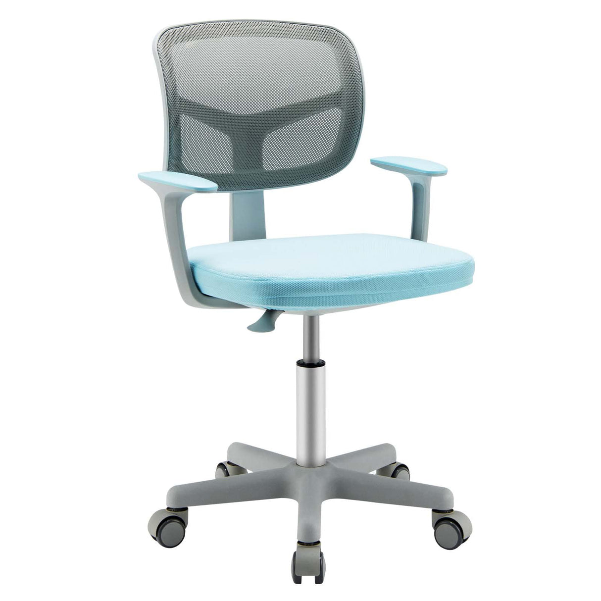 HONEY JOY Kids Desk Chair, Height Adjustable Children Study Chair
