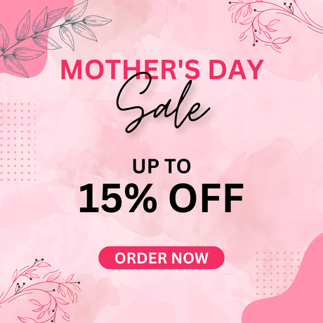 Make Mum's Life Easier This Mother's Day
