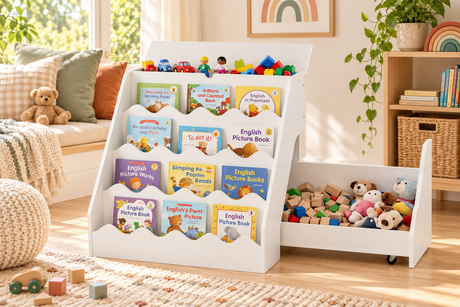 Toy Storage for Small Spaces: A Practical Guide for Aussie Apartments
