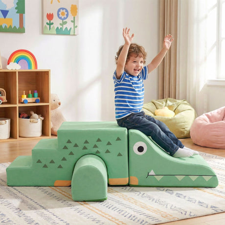 Essential Kids Furniture Guide: Ages 0–5