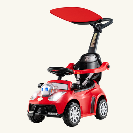 Ride on Push Car