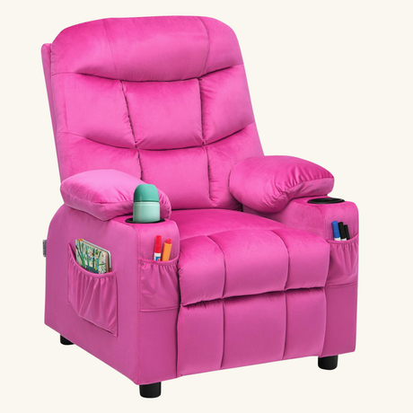 Kids Sofa & Chair