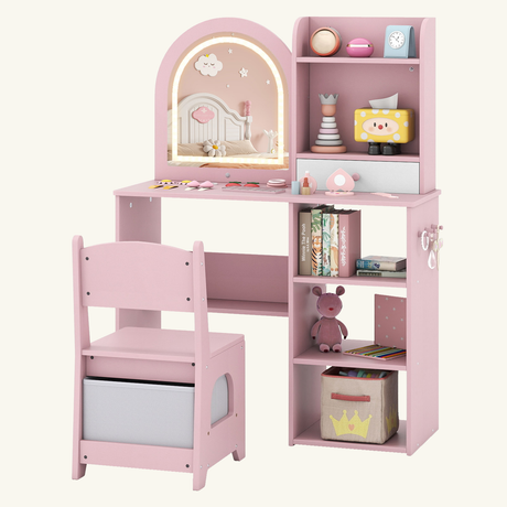 Kids Vanity