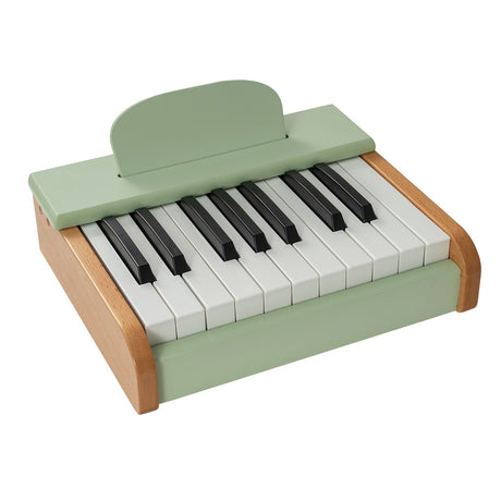 18 Keys Kids Piano Keyboard Interactive Children Piano Musical Toy