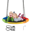 HONEY JOY 100cm Flying Saucer Tree Swing
