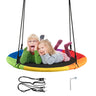 HONEY JOY 100cm Flying Saucer Tree Swing