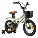 HONEY JOY 14 16 18 Inch Kids Bicycle for 3-8 Years Old