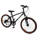 20/24 Inch Child Bicycle for Boys Girls Aged 8+ Years Old with Suspension Fork