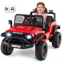 24V Ride on Truck with Parent Remote Control