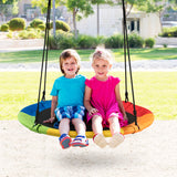 HONEY JOY 100cm Flying Saucer Tree Swing