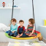 HONEY JOY 100cm Flying Saucer Tree Swing