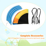 HONEY JOY 100cm Flying Saucer Tree Swing