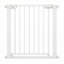 Pressure Mounted Auto-Close Door Gate for Indoor