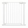 Pressure Mounted Auto-Close Door Gate for Indoor