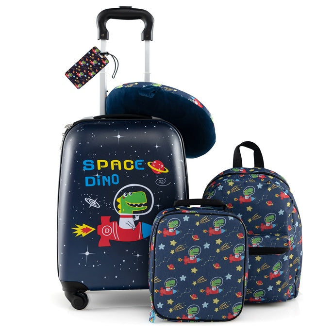 Baby luggage set on sale