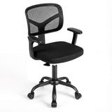 HONEY JOY Kids Desk Chair Children Study Computer Chair with Adjustable Height