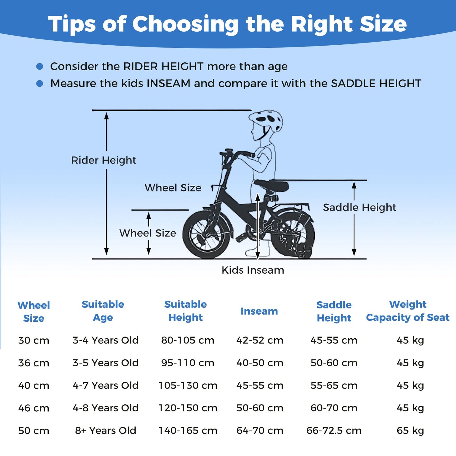 Children Training Bicycle with Handbrake and Coaster Brake