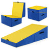 BABY JOY Foam Playset Gymnastics Tumbling Mat