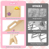 9-in-1 Foldable Baby Climbing Toys with Climbing Rope Ladder