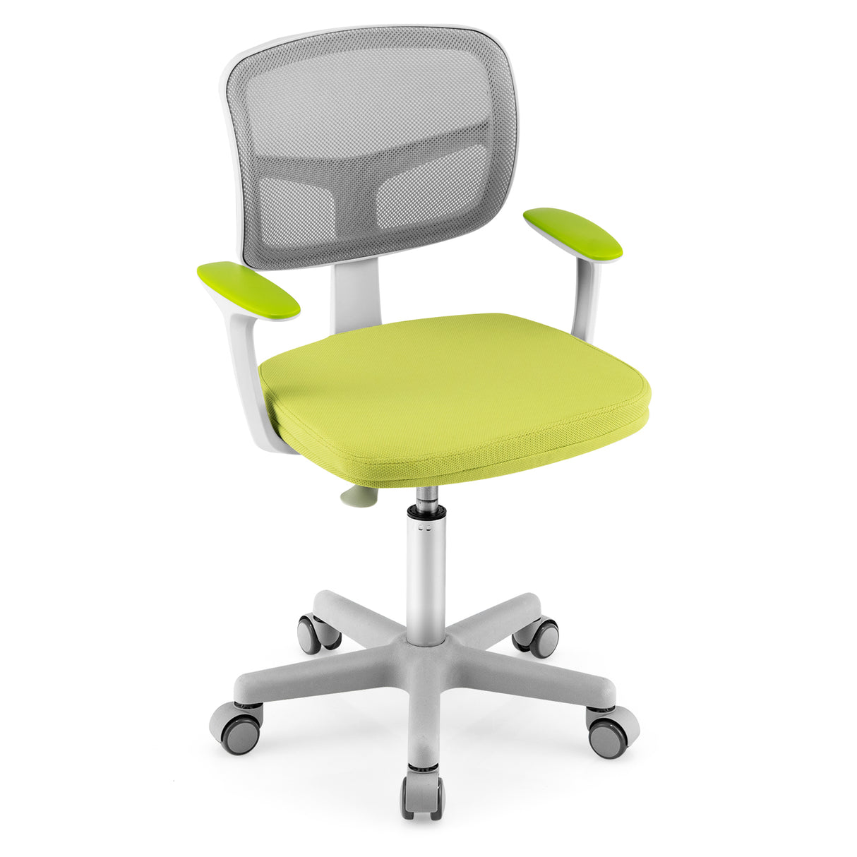 HONEY JOY Kids Desk Chair Children Study Computer Chair with Adjustable Height