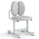 Kids Desk Chair, Children Study Chair w/Double Back Support & Adjustable Height