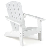 Kids Adirondack Chair for Ages 3-8 Children Boys Girls