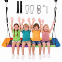 150 cm Tree Swing for Kids and Adults, 320KG Max Load, for Backyard and Indoor Space