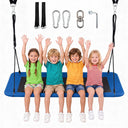 150 cm Tree Swing for Kids and Adults, 320KG Max Load, for Backyard and Indoor Space