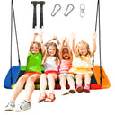 150 cm Tree Swing for Kids and Adults, 320KG Max Load, for Backyard and Indoor Space