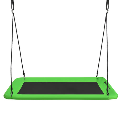 150 cm Tree Swing for Kids and Adults, 320KG Max Load, for Backyard and Indoor Space