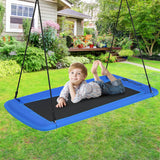 150 cm Tree Swing for Kids and Adults, 320KG Max Load, for Backyard and Indoor Space