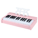 30 Keys Mini Digital Piano with Removable Music Stand for Boys and Girls