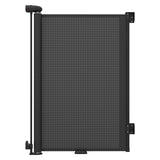 Baby Joy Retractable Safety Barrier for Babies and Dogs