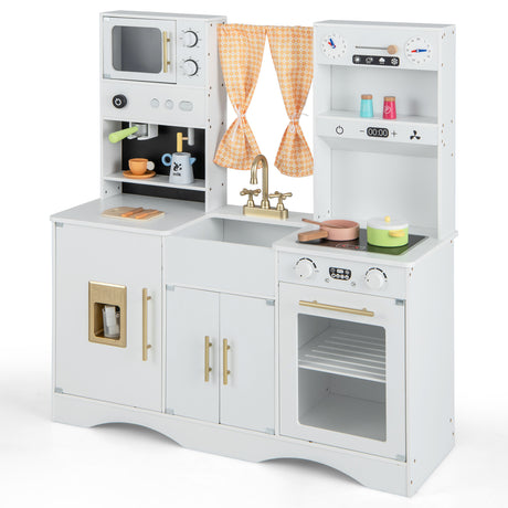 HONEY JOY Kids Kitchen Playset
